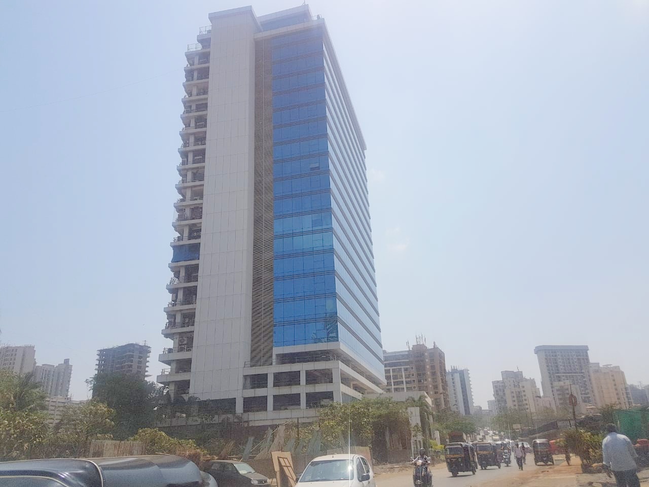 Main - Lotus Grandeur, Andheri West